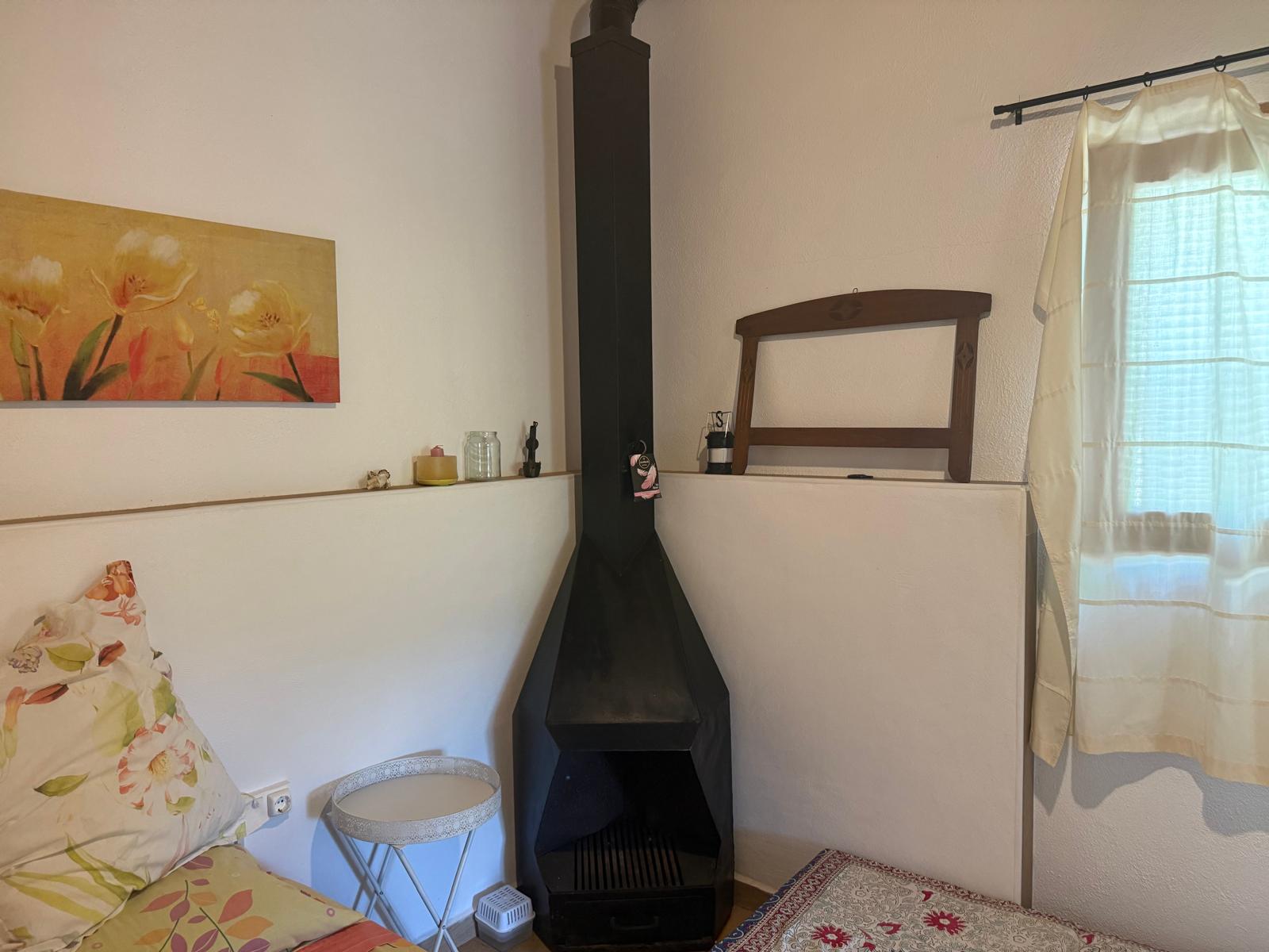 country-houses en jalon--xalo ·  263000€