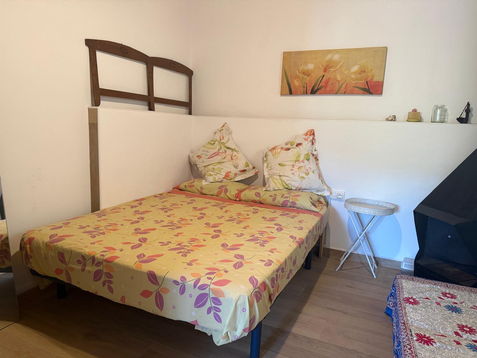 country-houses en jalon--xalo ·  263000€