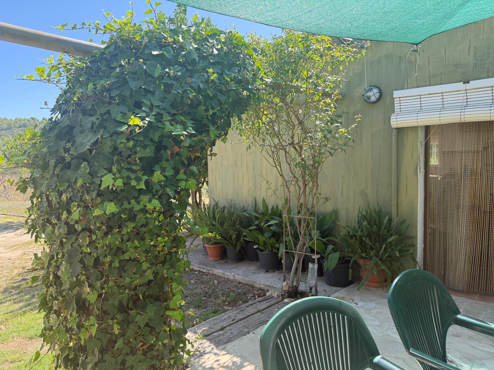 country-houses en jalon--xalo ·  263000€
