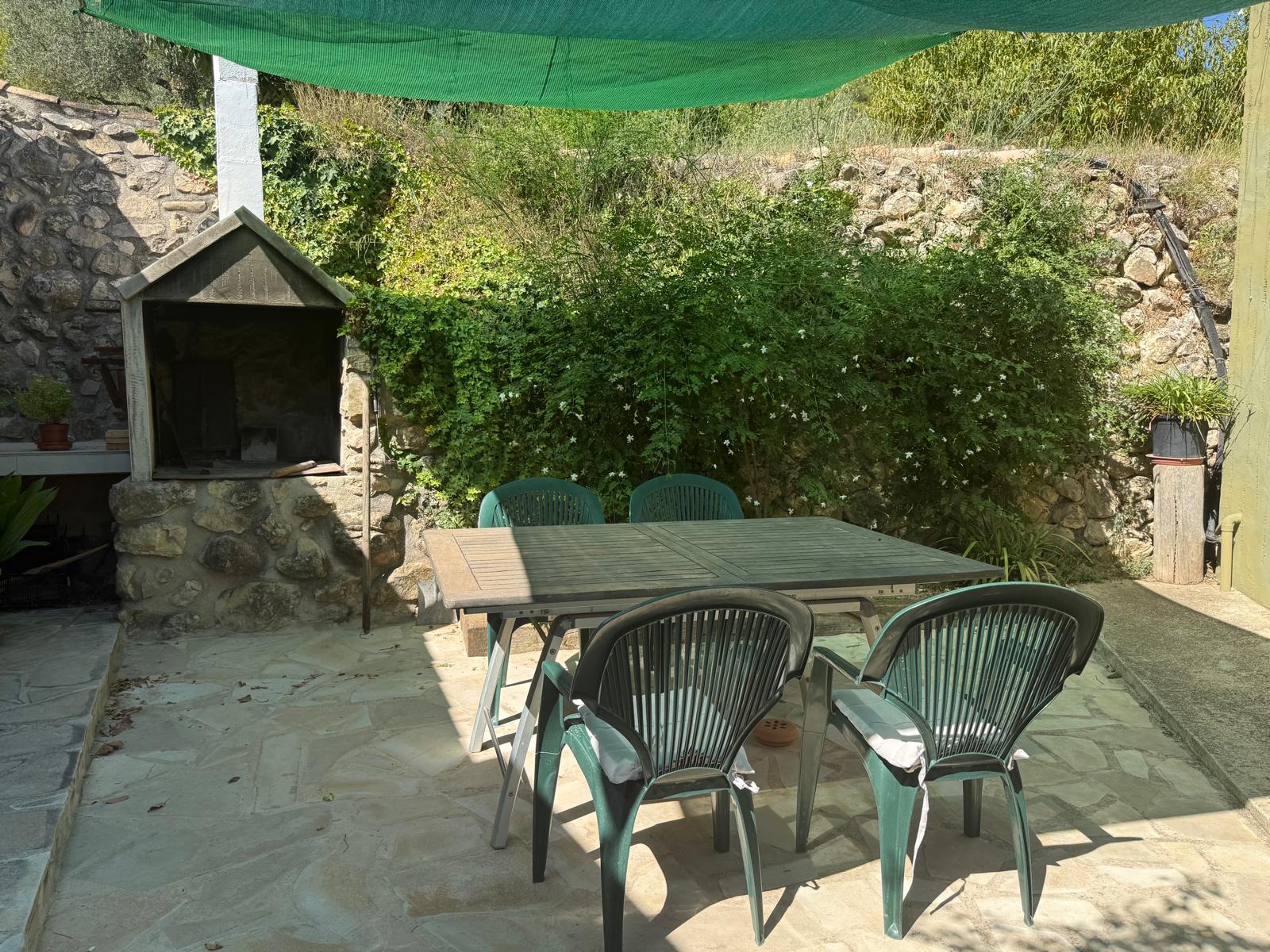 country-houses en jalon--xalo ·  263000€