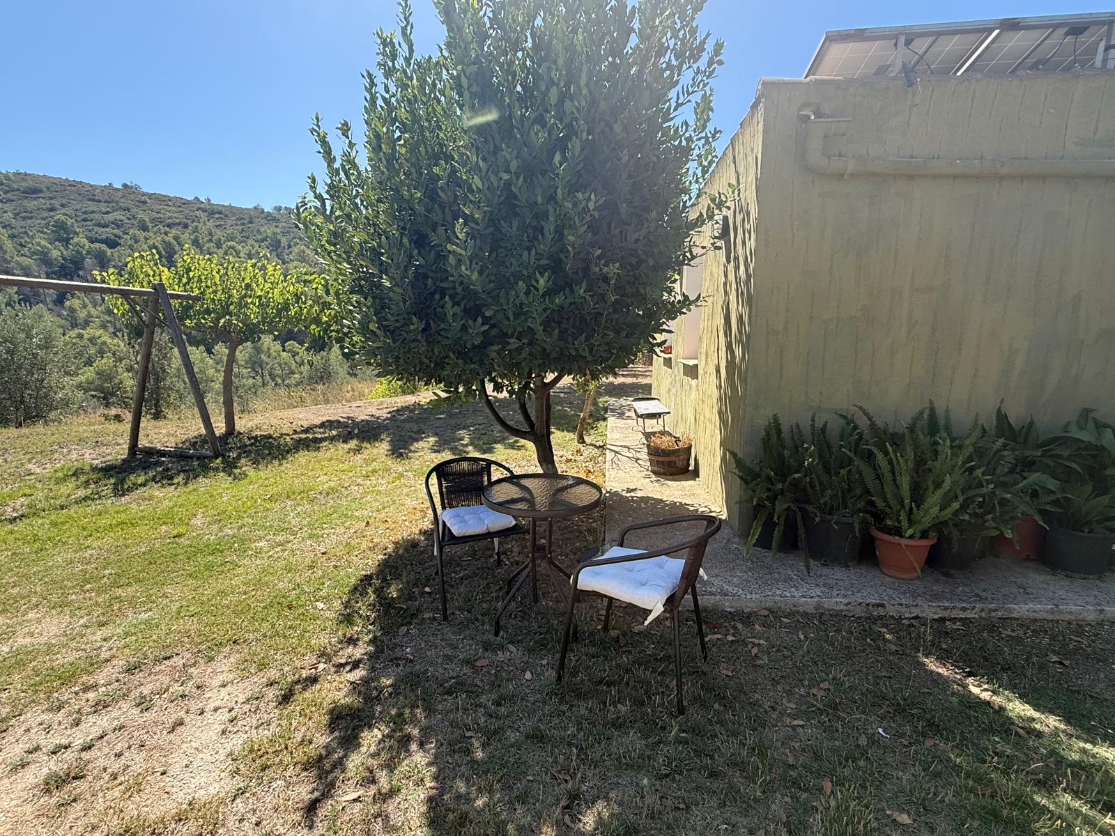 country-houses en jalon--xalo ·  263000€
