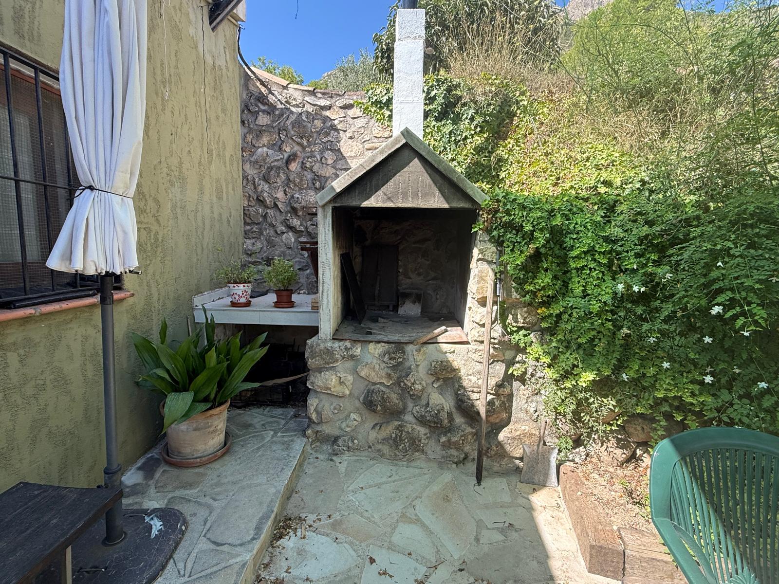 country-houses en jalon--xalo ·  263000€