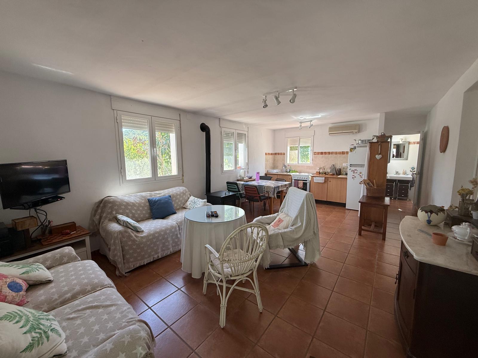 country-houses en jalon--xalo ·  263000€