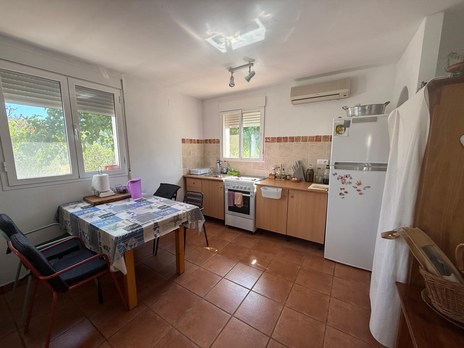 country-houses en jalon--xalo ·  263000€