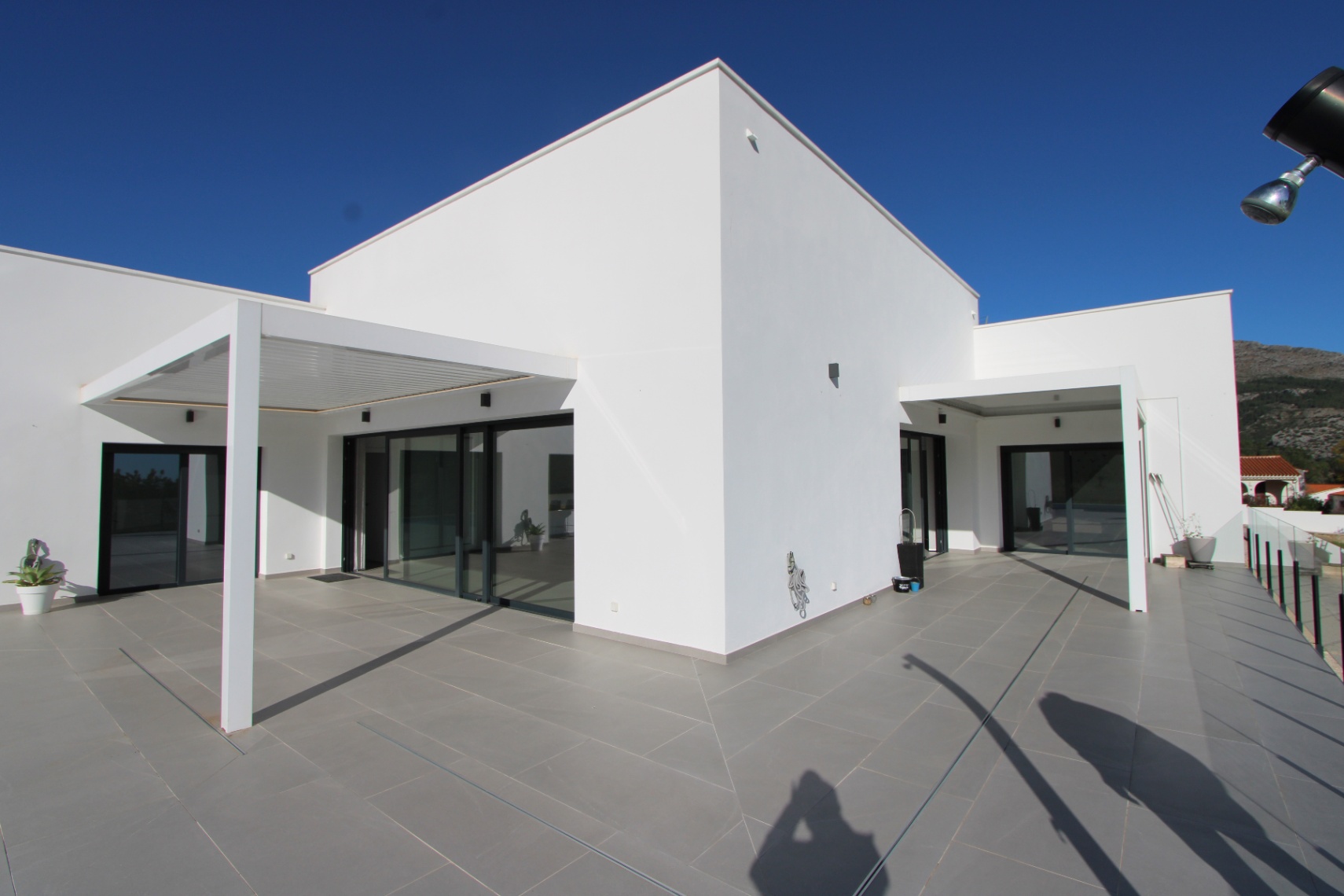 villa en orba ·  1400000€