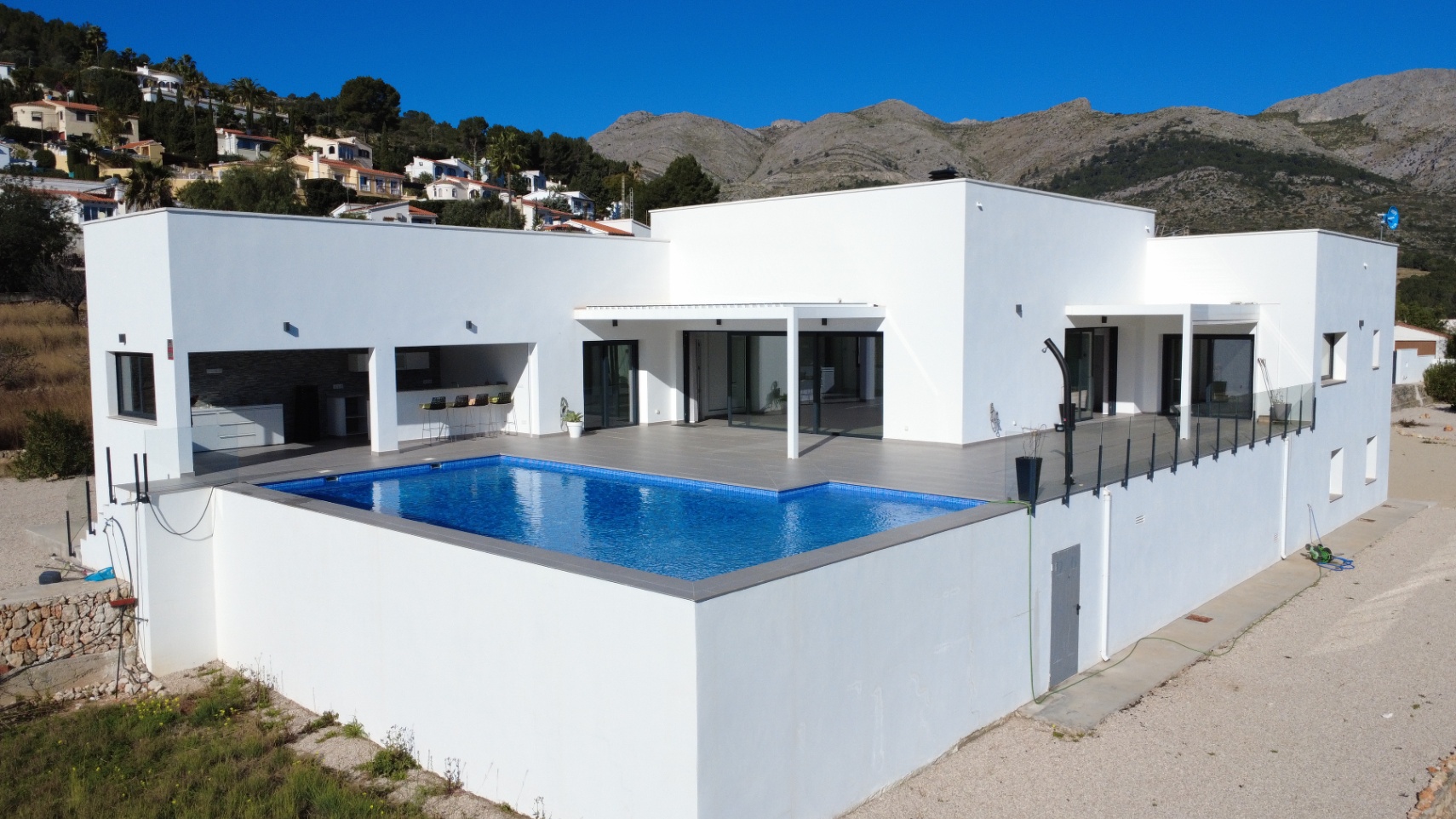 villa en orba ·  1400000€