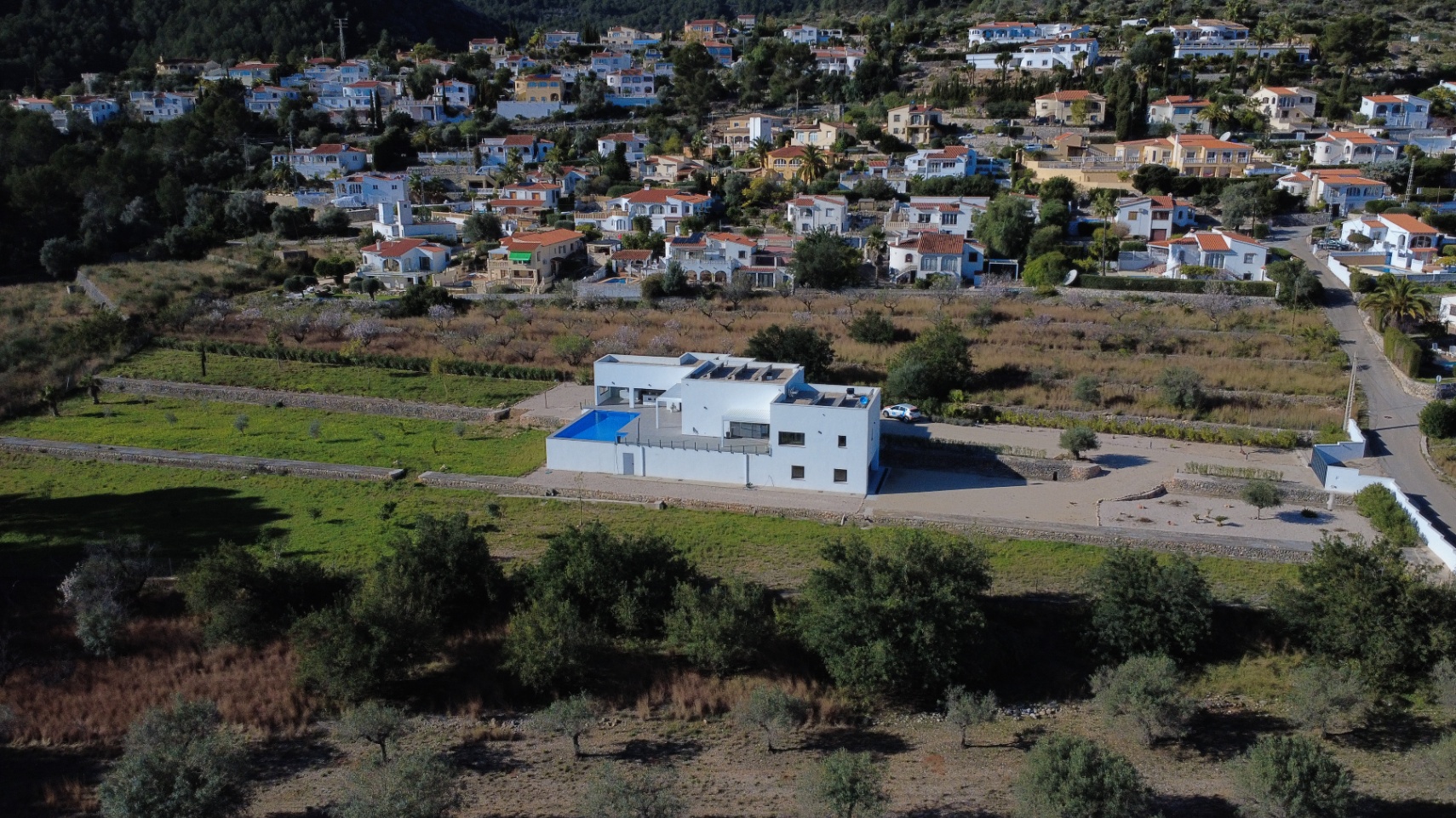 villa en orba ·  1400000€