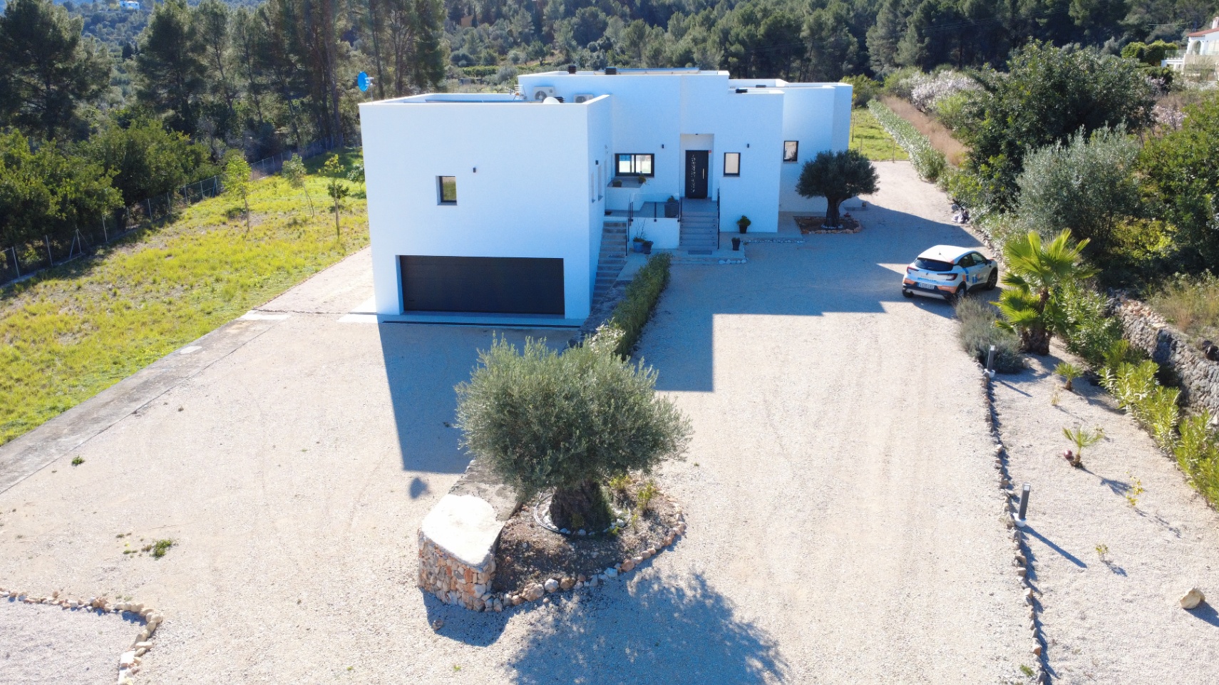 villa en orba ·  1400000€