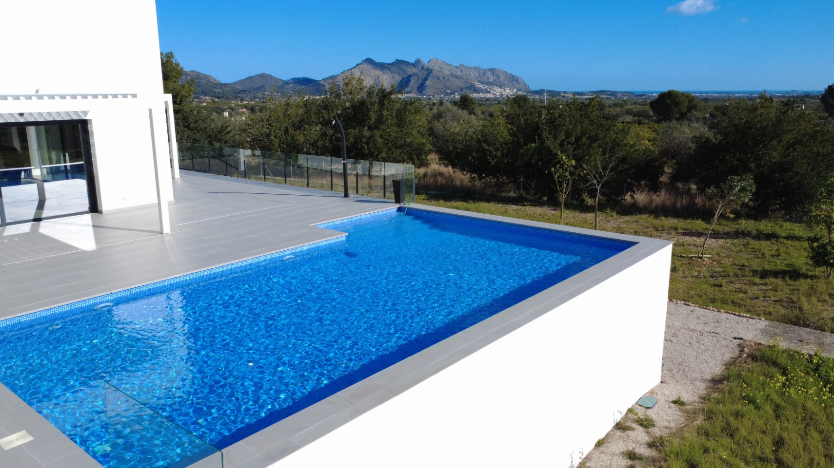 villa en orba ·  1400000€