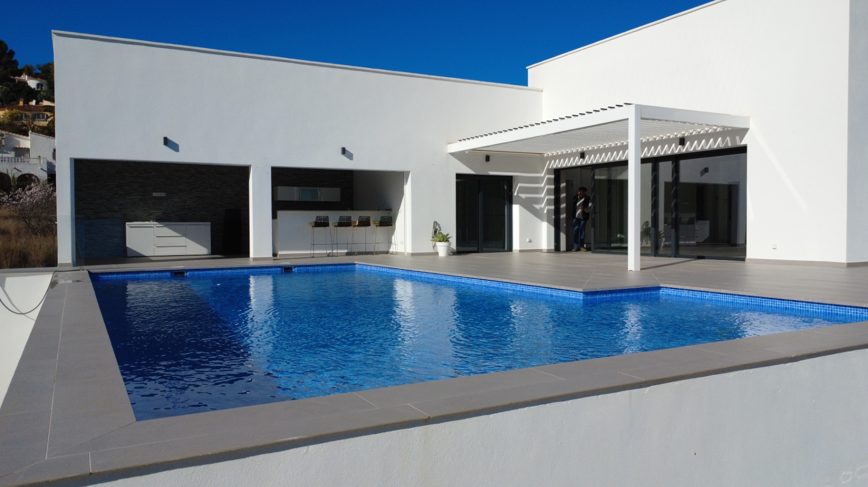 villa en orba ·  1400000€
