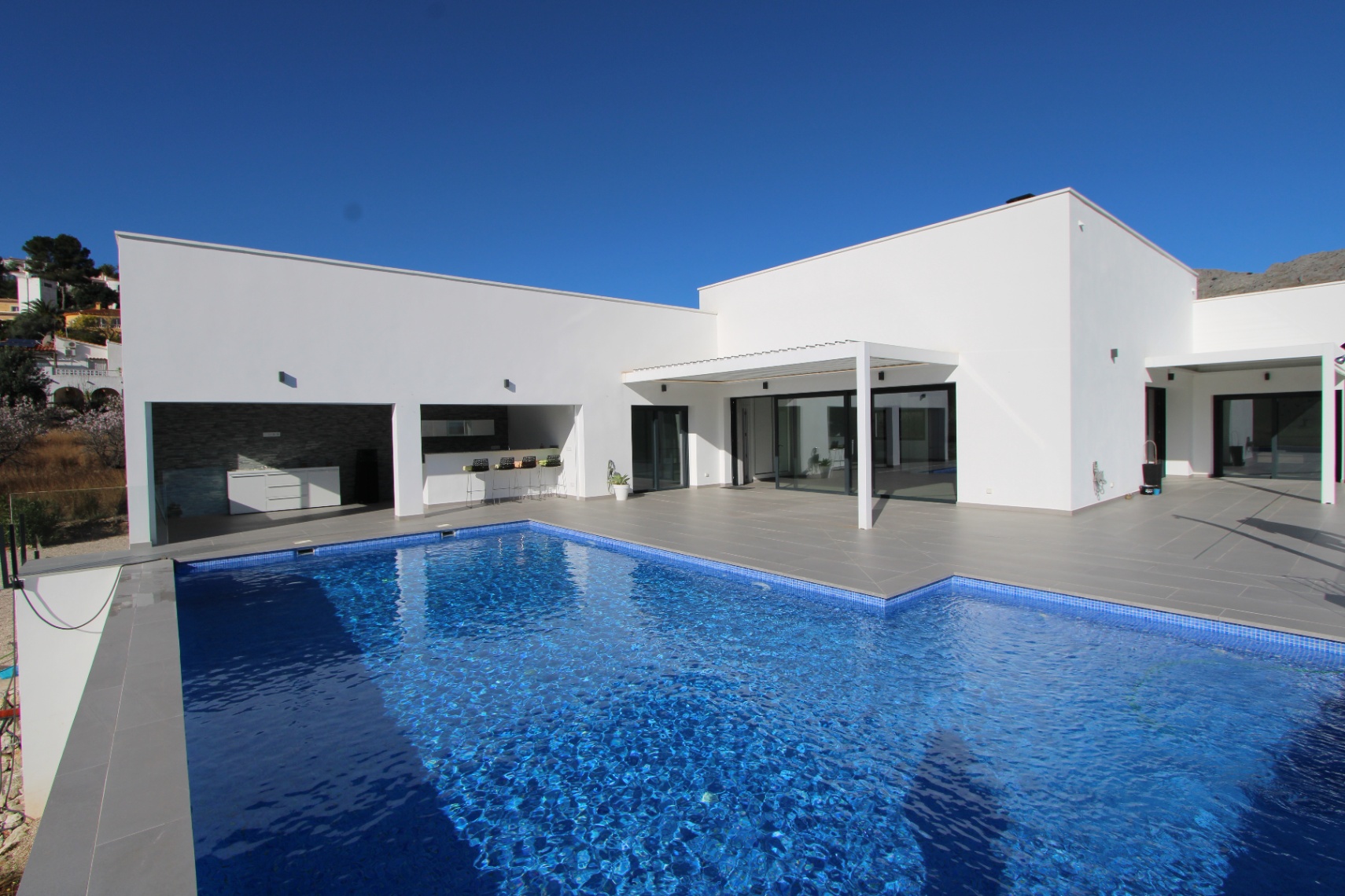 villa en orba ·  1400000€