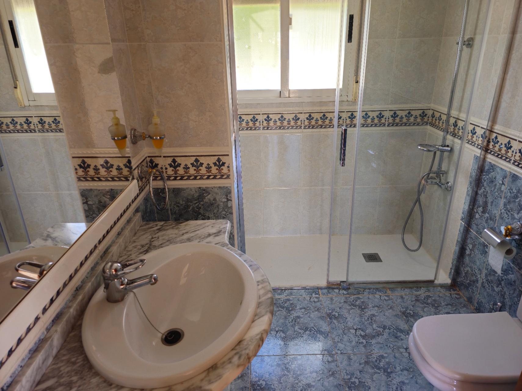 villa en orba ·  450000€