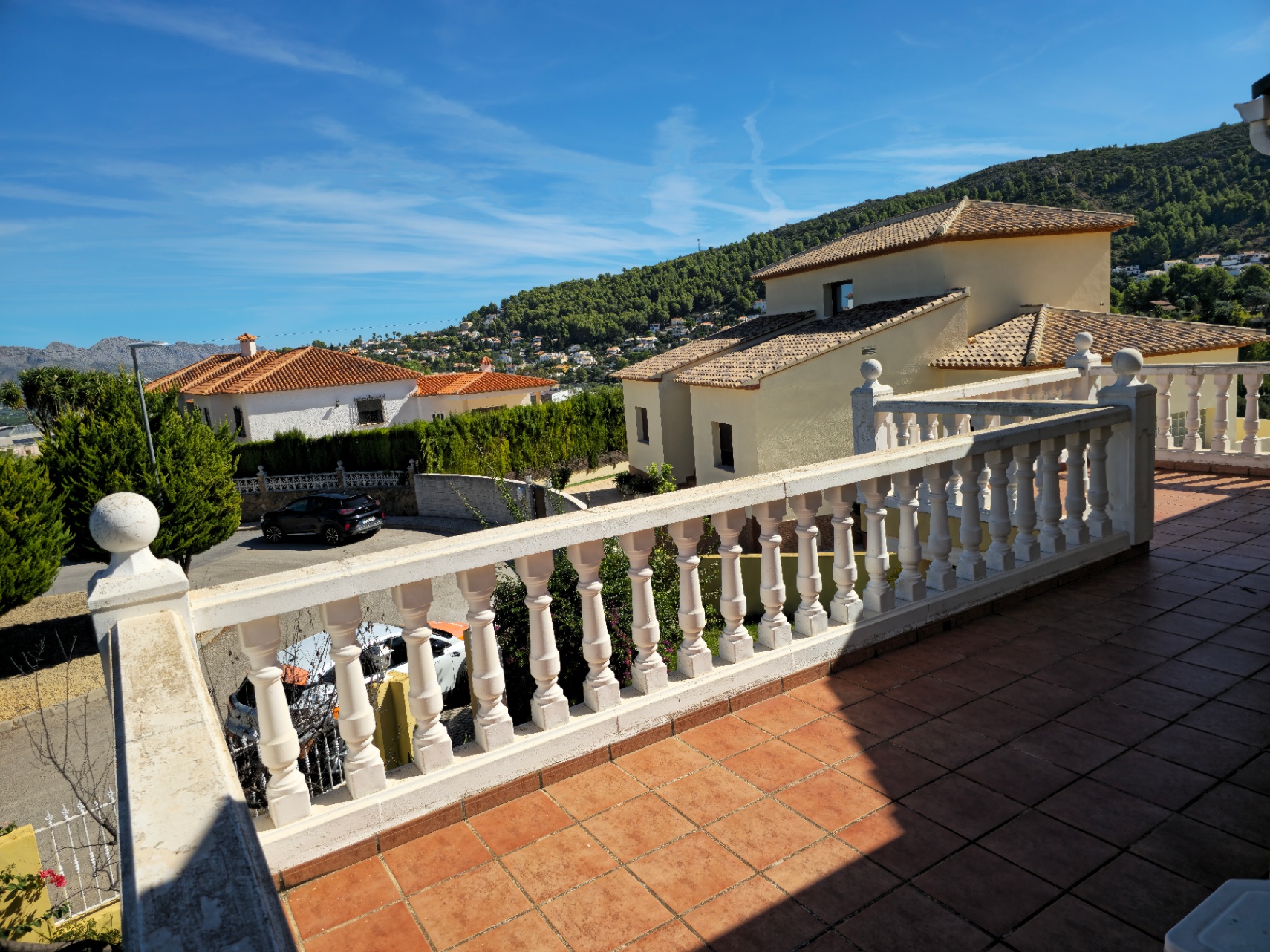 villa en orba ·  450000€