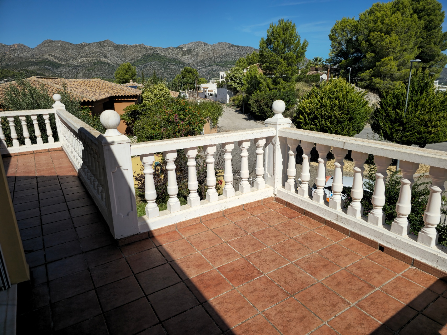 villa en orba ·  450000€