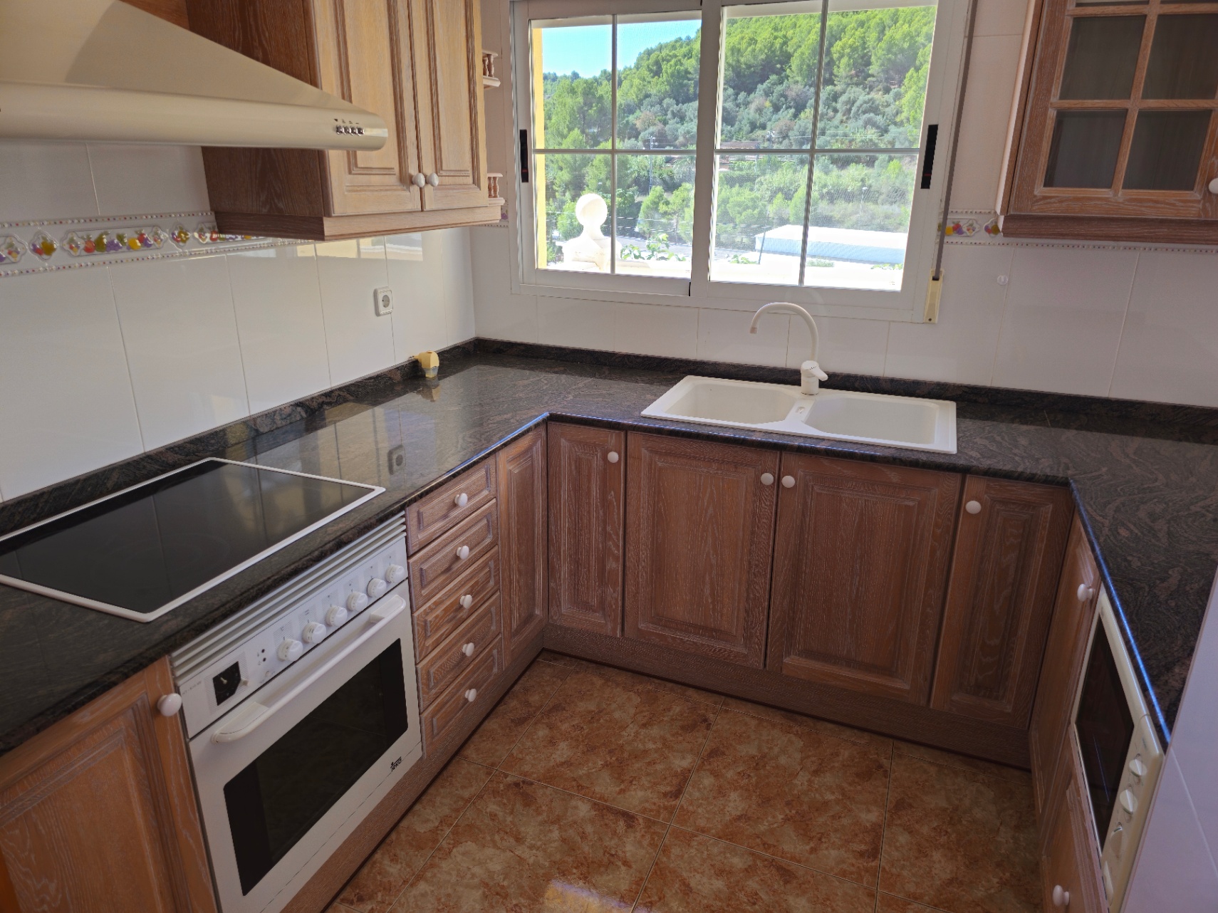 villa en orba ·  450000€