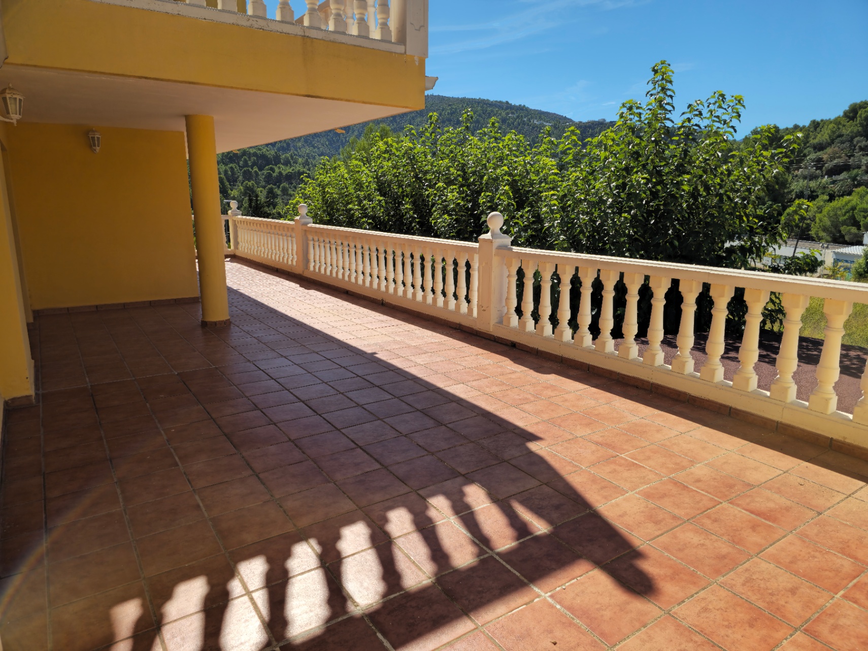 villa en orba ·  450000€