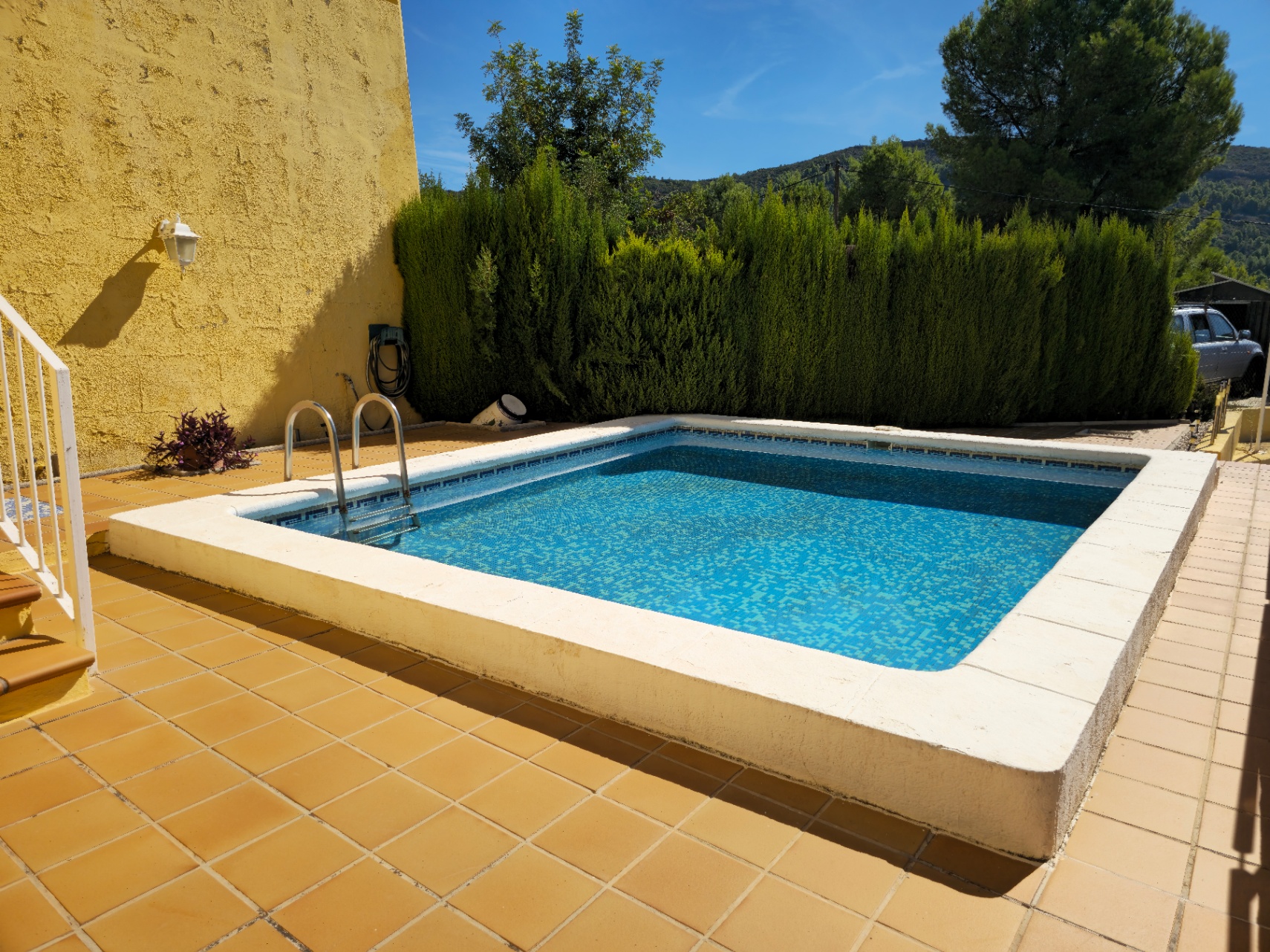 villa en orba ·  450000€