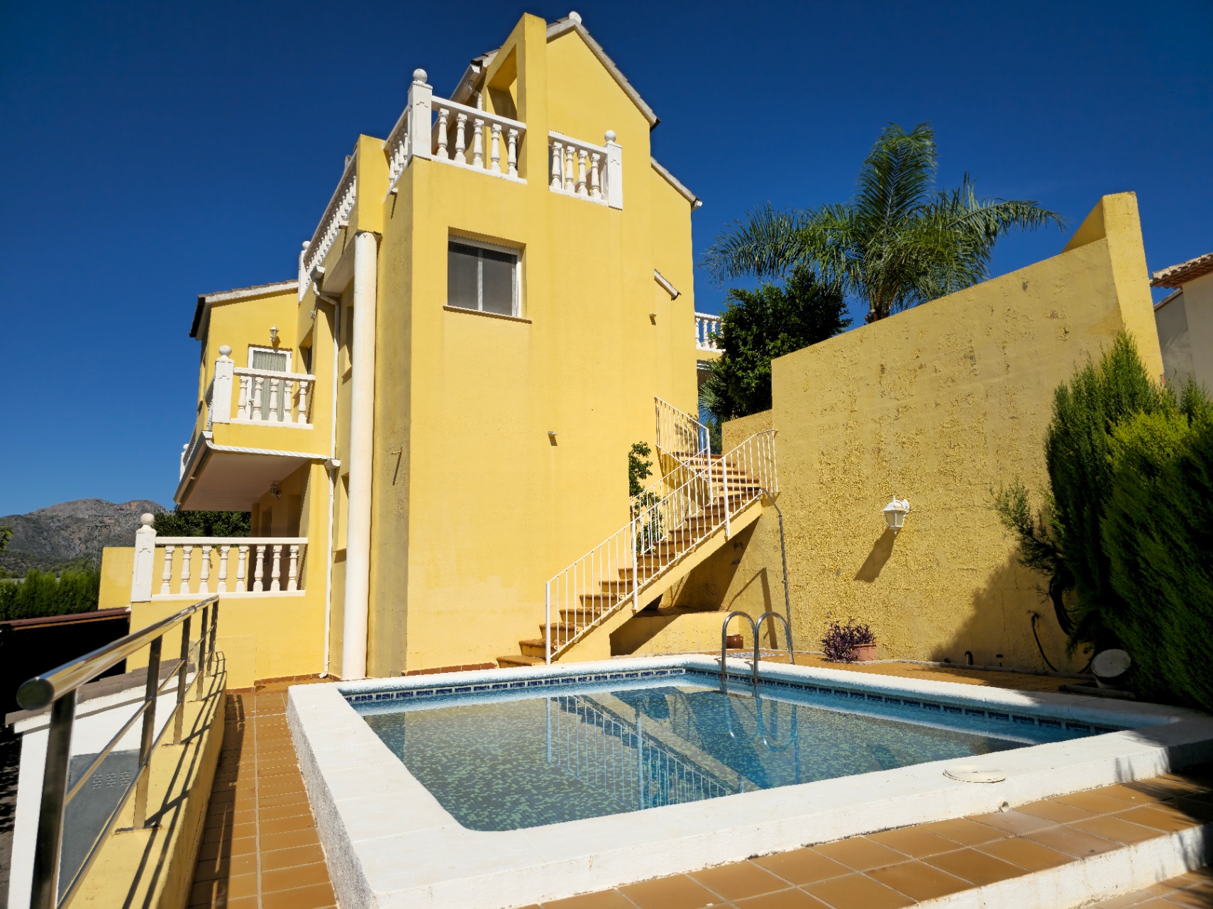 villa en orba ·  450000€