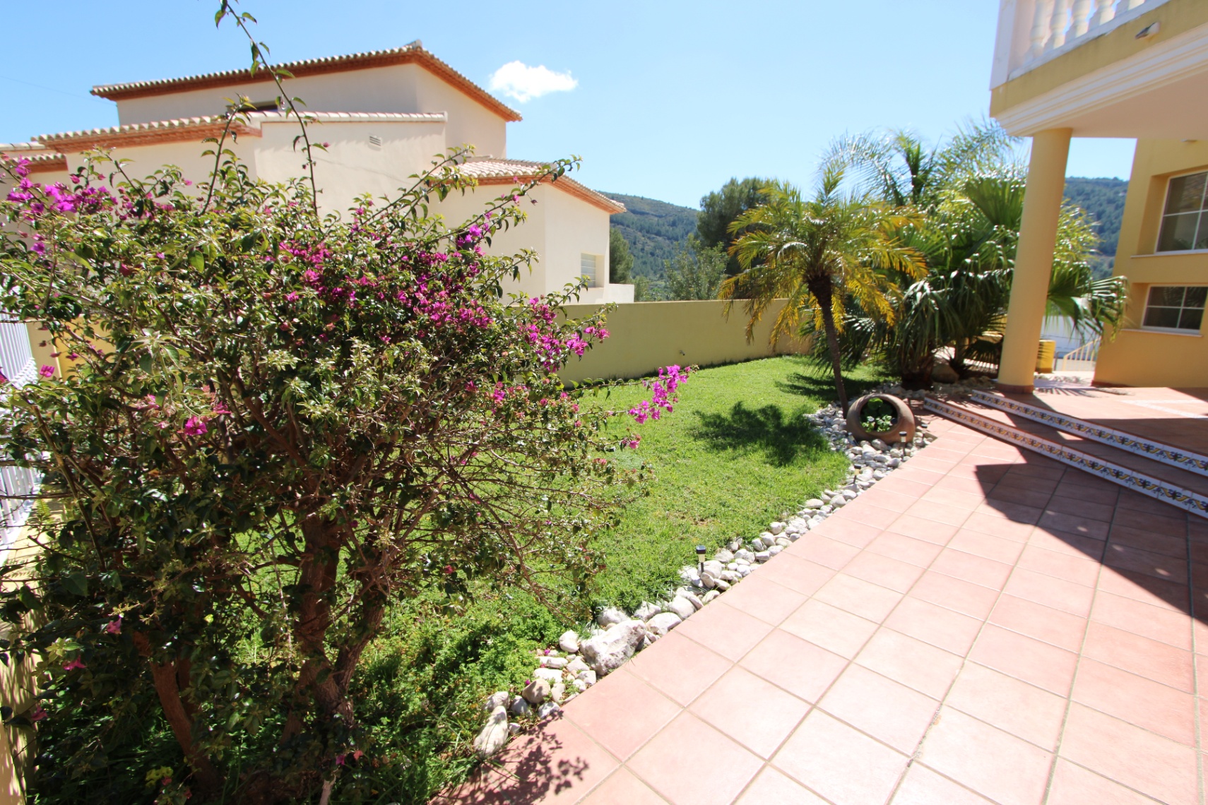 villa en orba ·  450000€