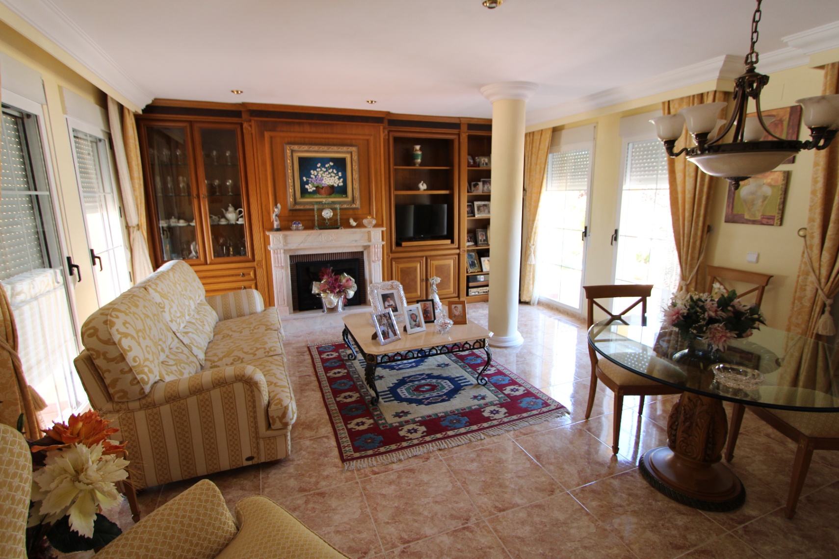 villa en orba ·  450000€