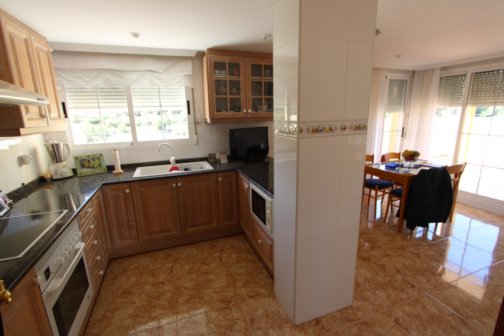villa en orba ·  450000€