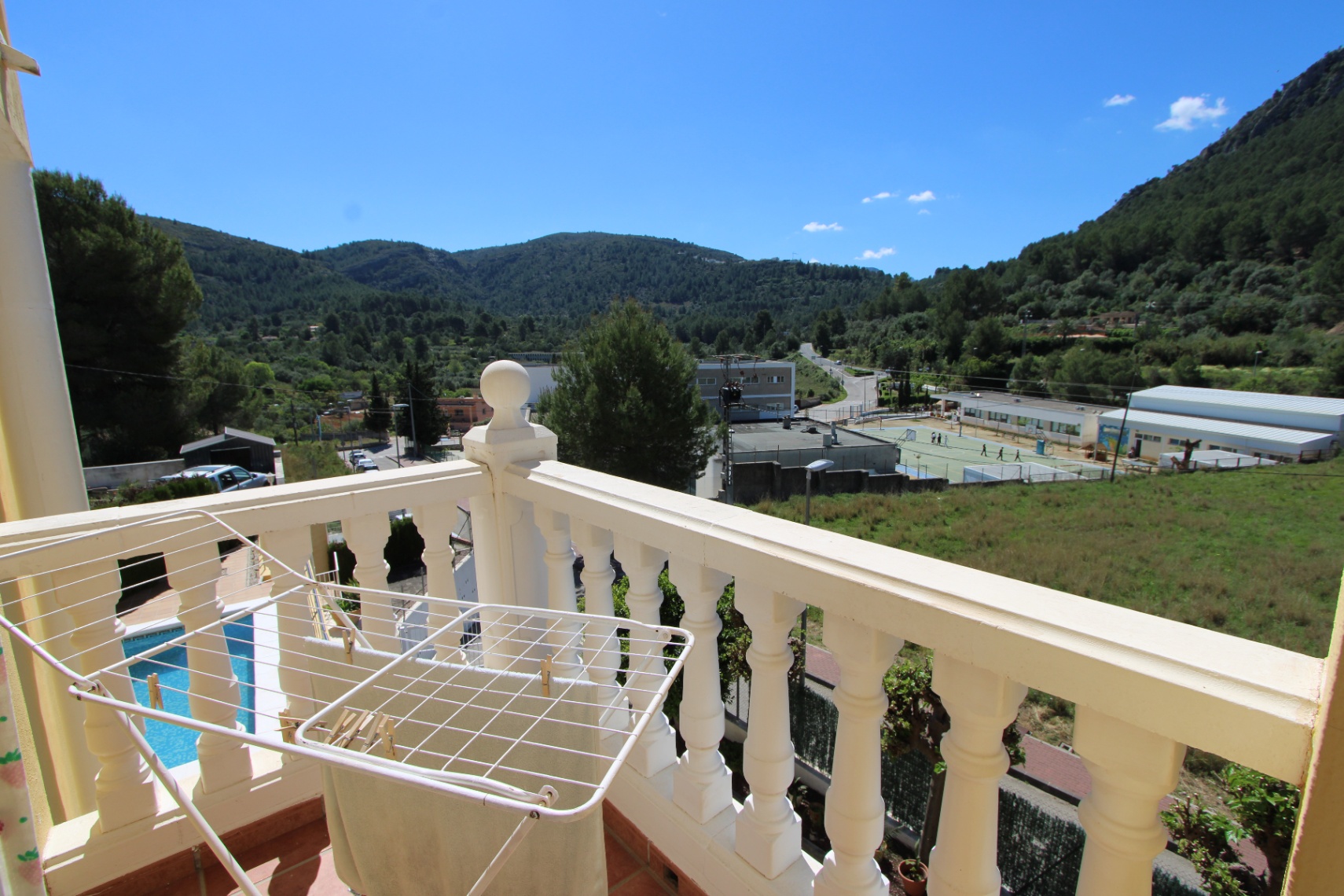 villa en orba ·  450000€