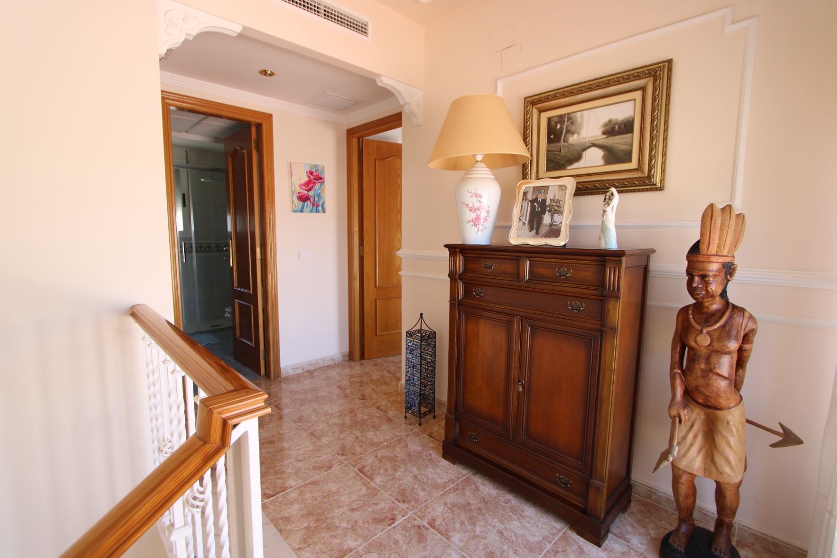 villa en orba ·  450000€