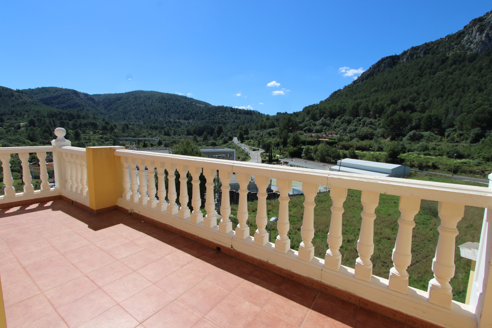 villa en orba ·  450000€