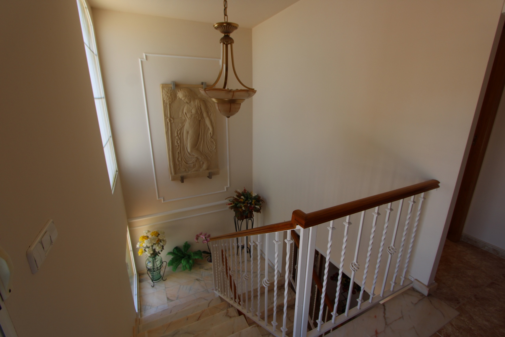 villa en orba ·  450000€