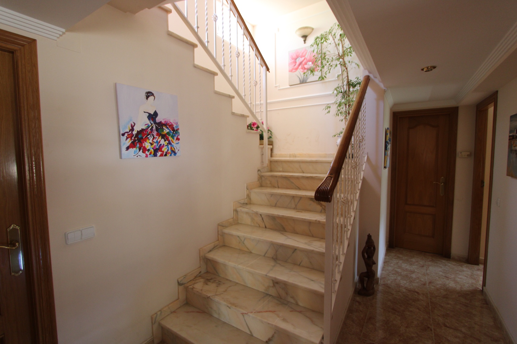 villa en orba ·  450000€