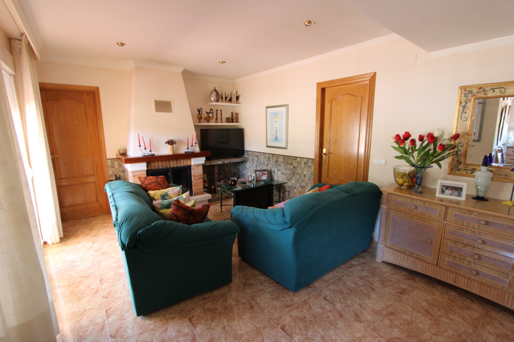 villa en orba ·  450000€