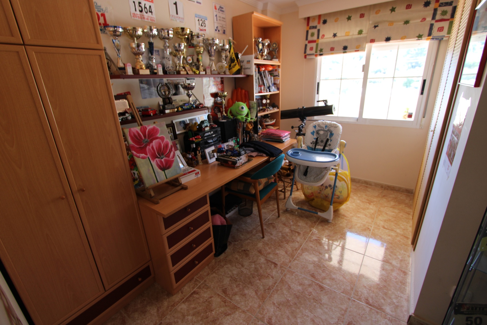 villa en orba ·  450000€
