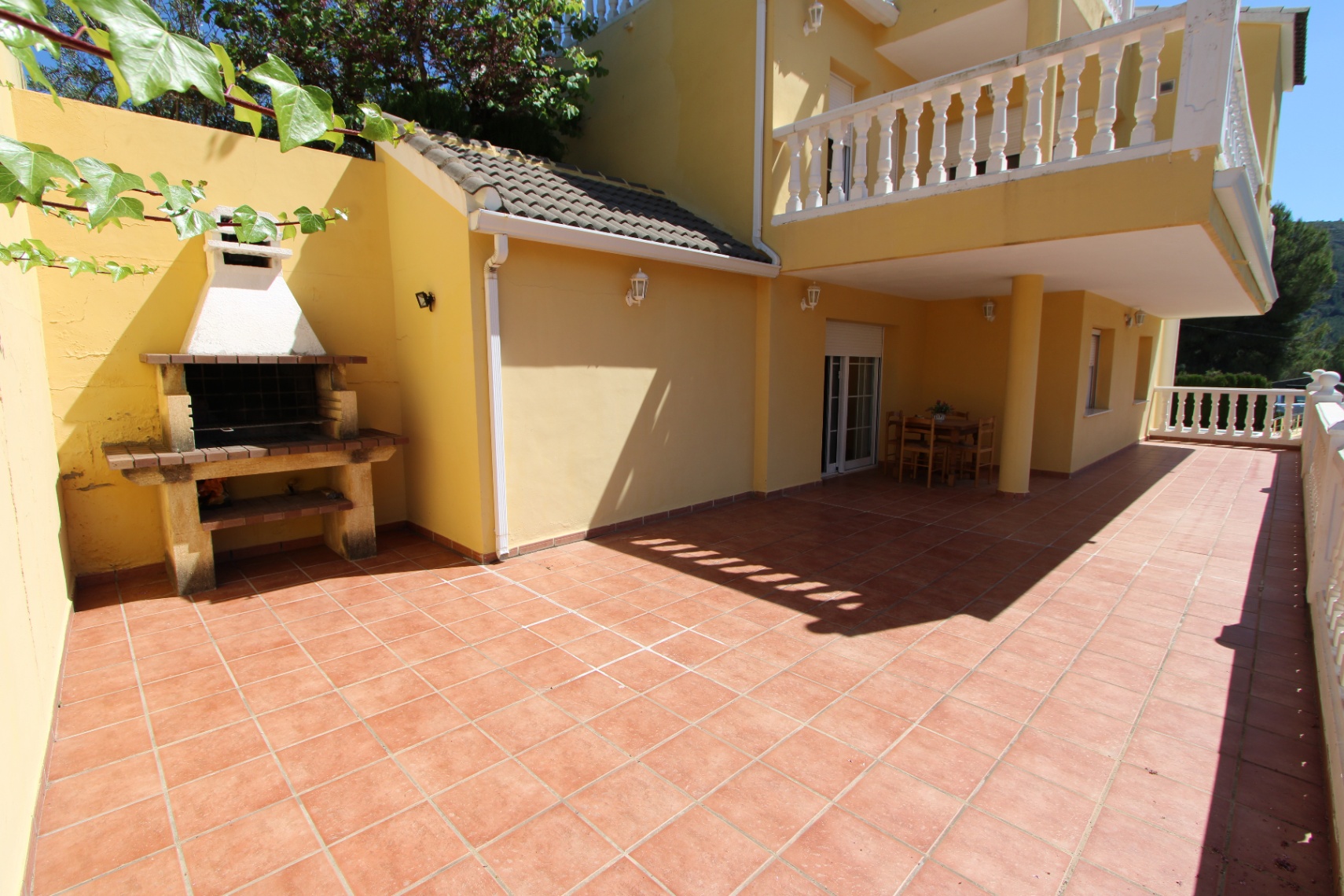 villa en orba ·  450000€