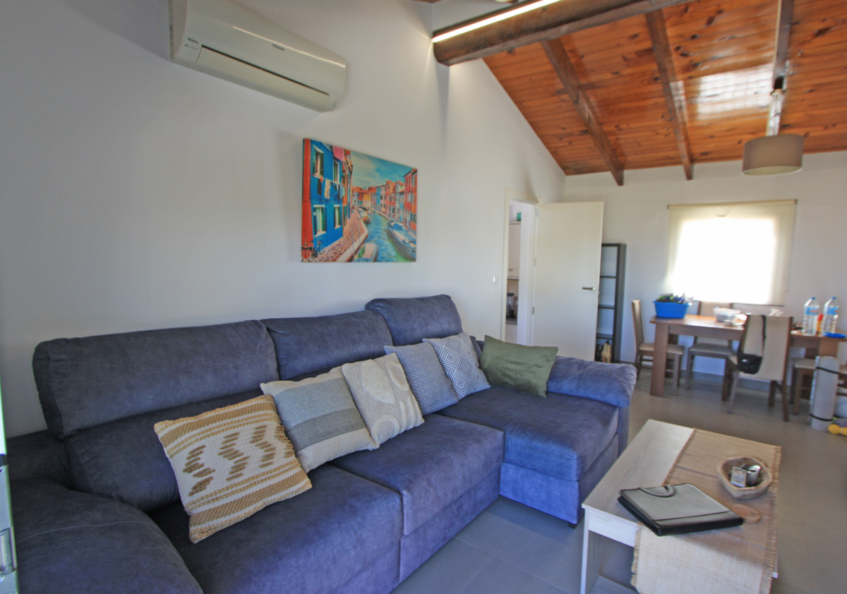 villa en denia · montgo 435000€