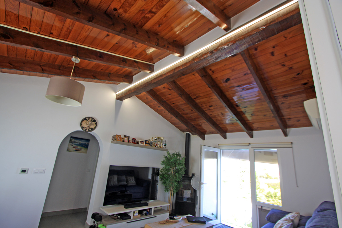 villa en denia · montgo 435000€
