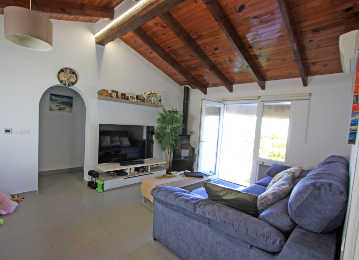 villa en denia · montgo 435000€