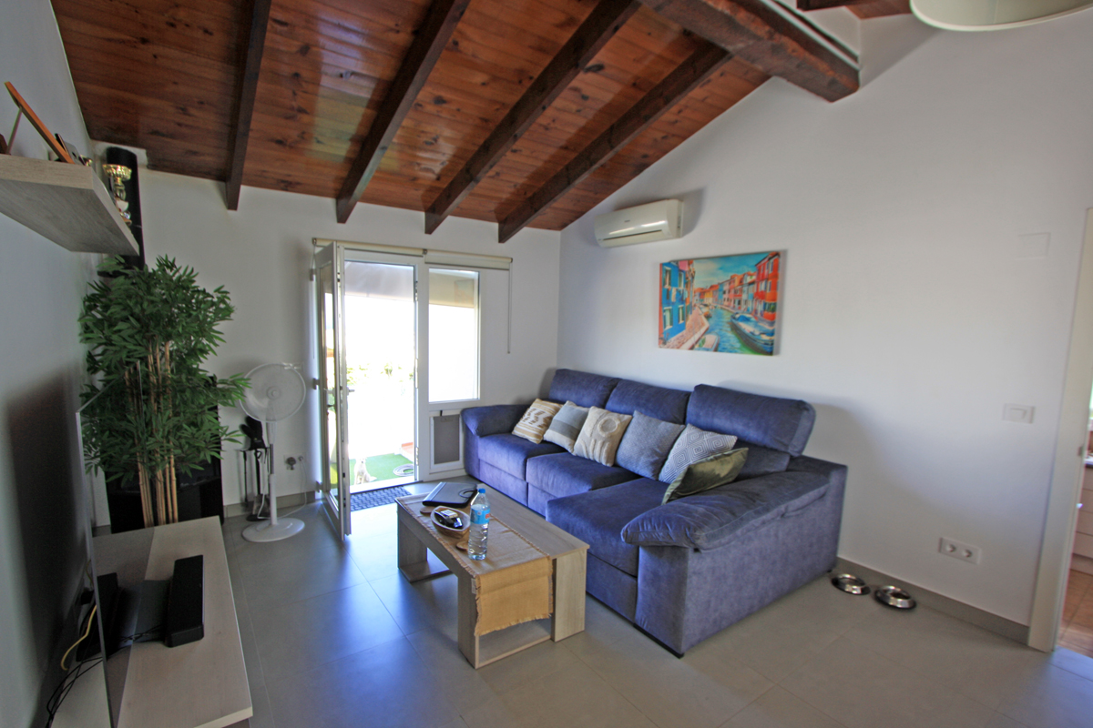 villa en denia · montgo 435000€