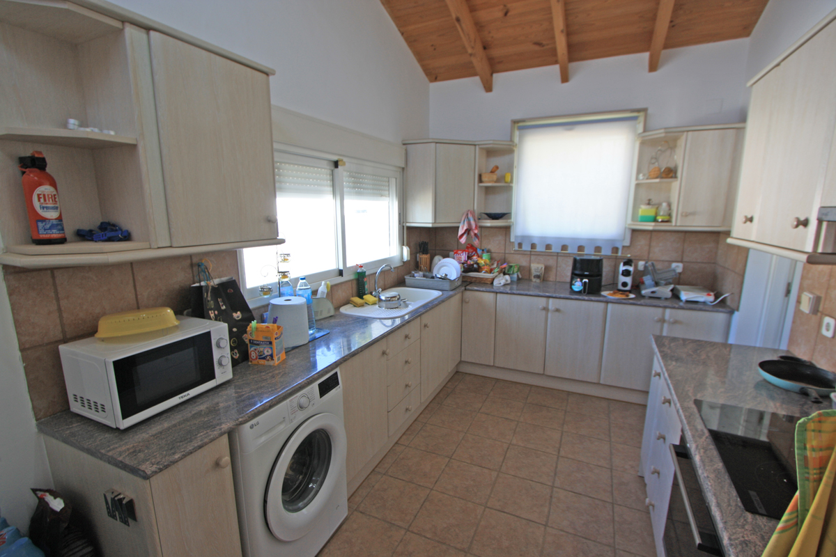 villa en denia · montgo 435000€