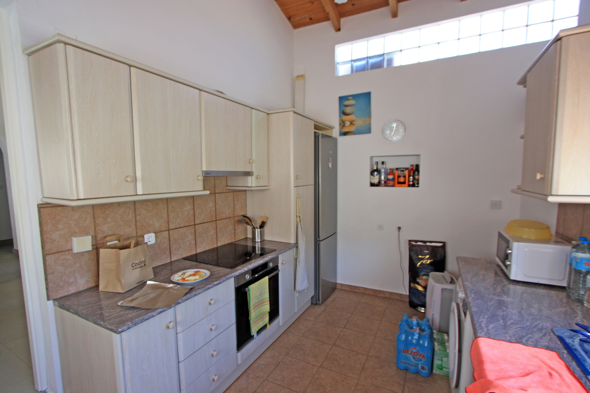 villa en denia · montgo 435000€