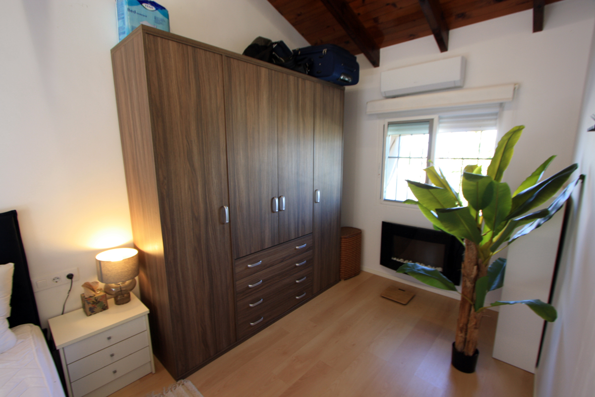 villa en denia · montgo 435000€