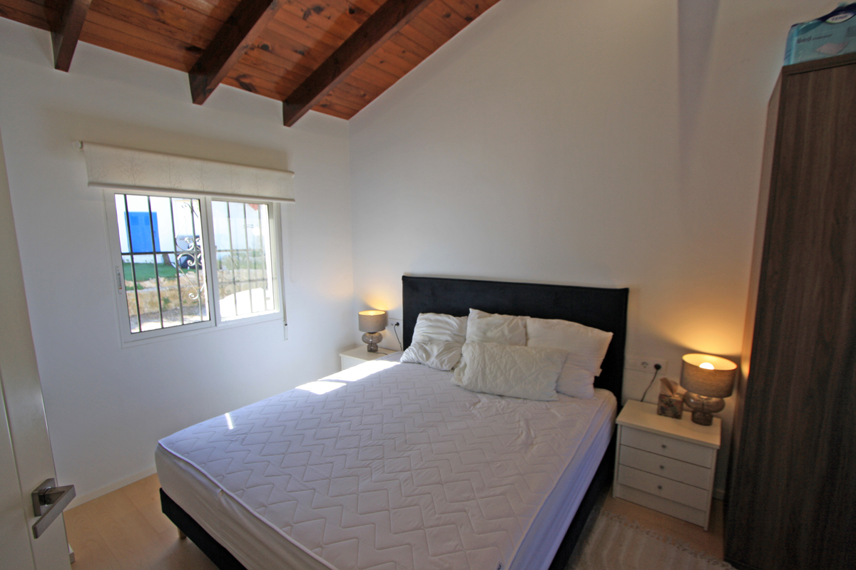 villa en denia · montgo 435000€