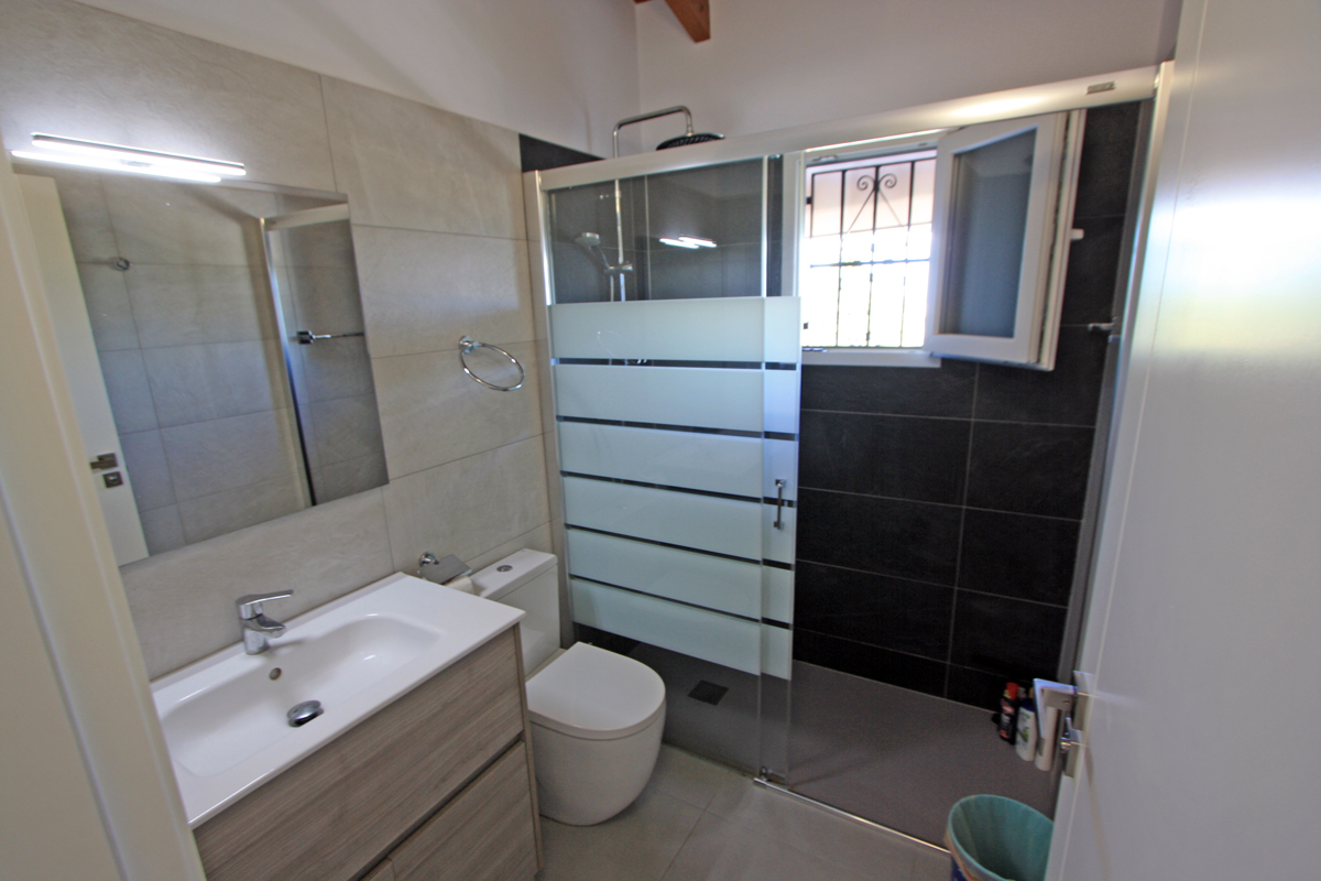 villa en denia · montgo 435000€