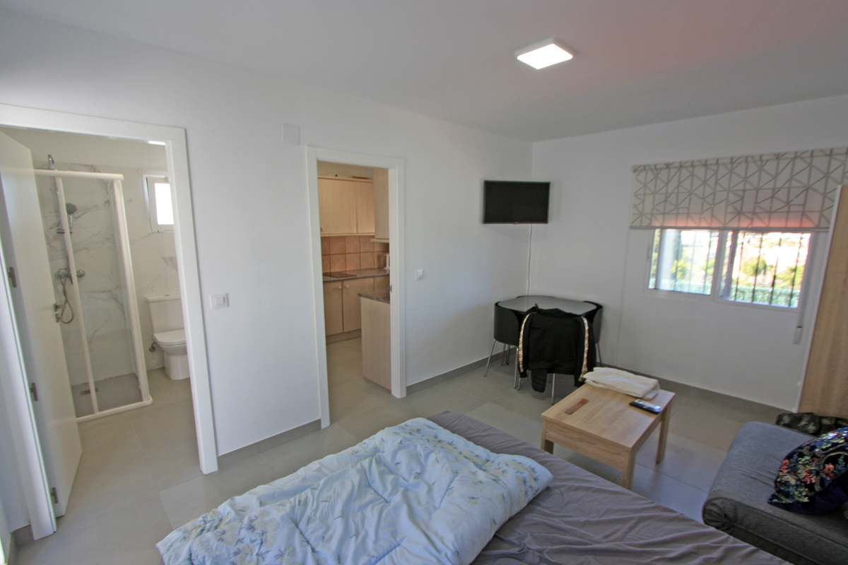 villa en denia · montgo 435000€