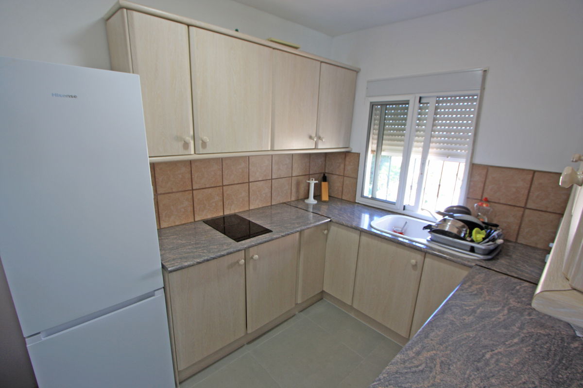 villa en denia · montgo 435000€