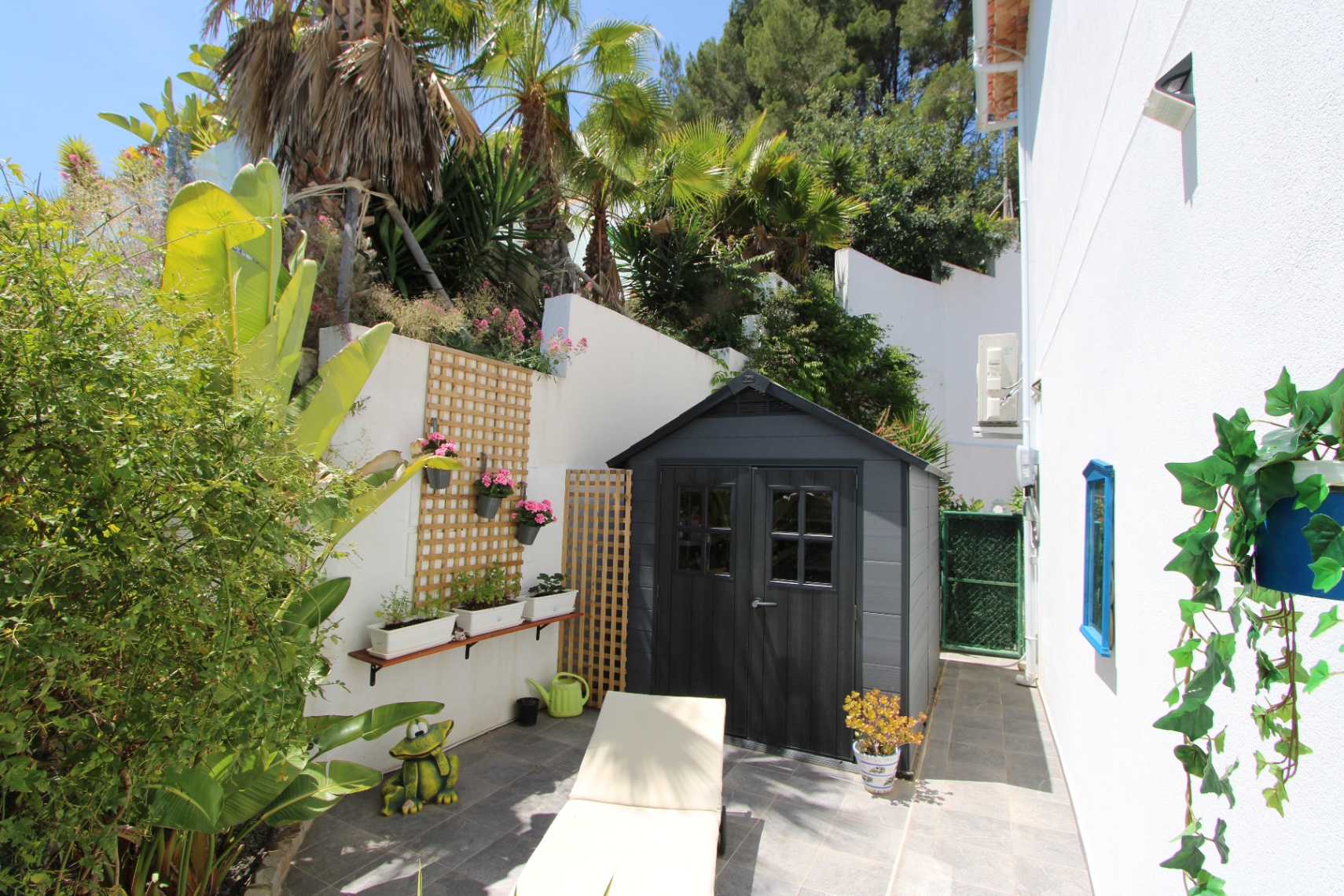 chaletvilla en alcalali ·  395000€