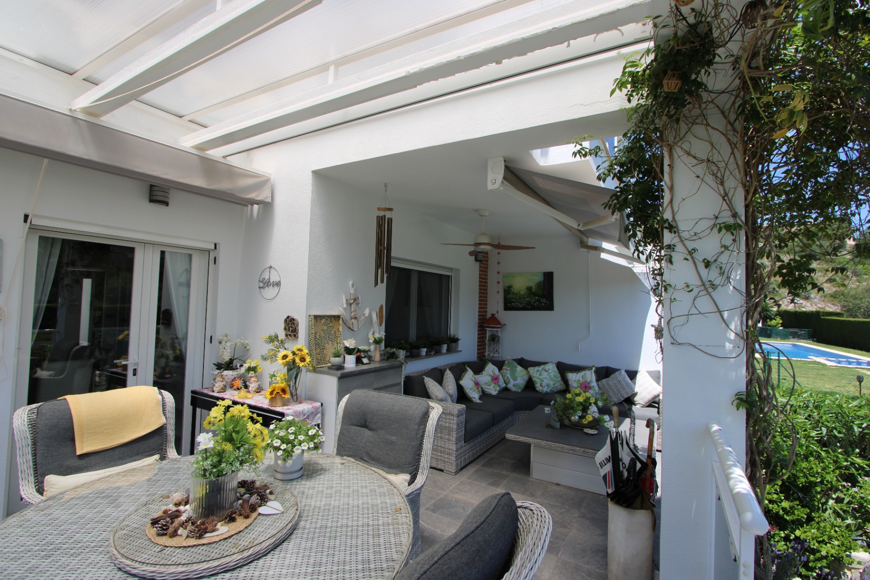 chaletvilla en alcalali ·  395000€