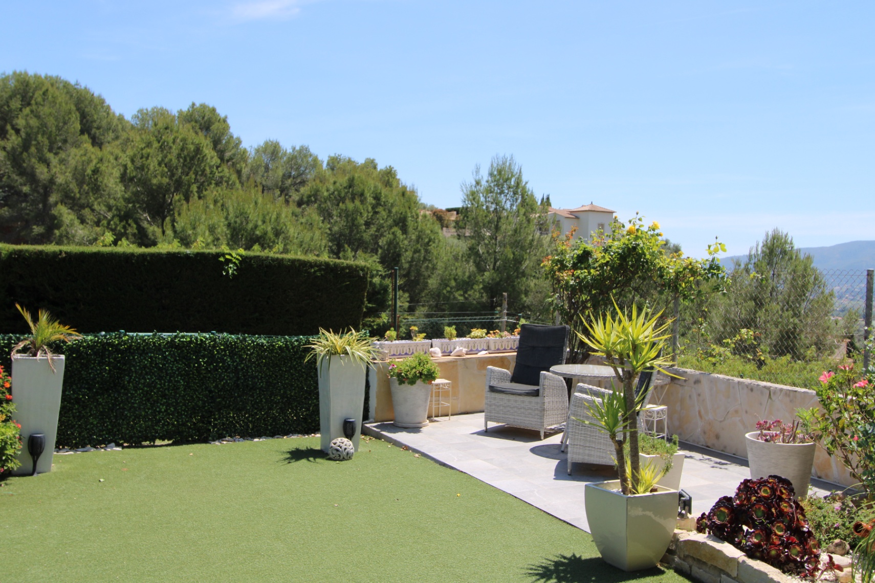 chaletvilla en alcalali ·  395000€