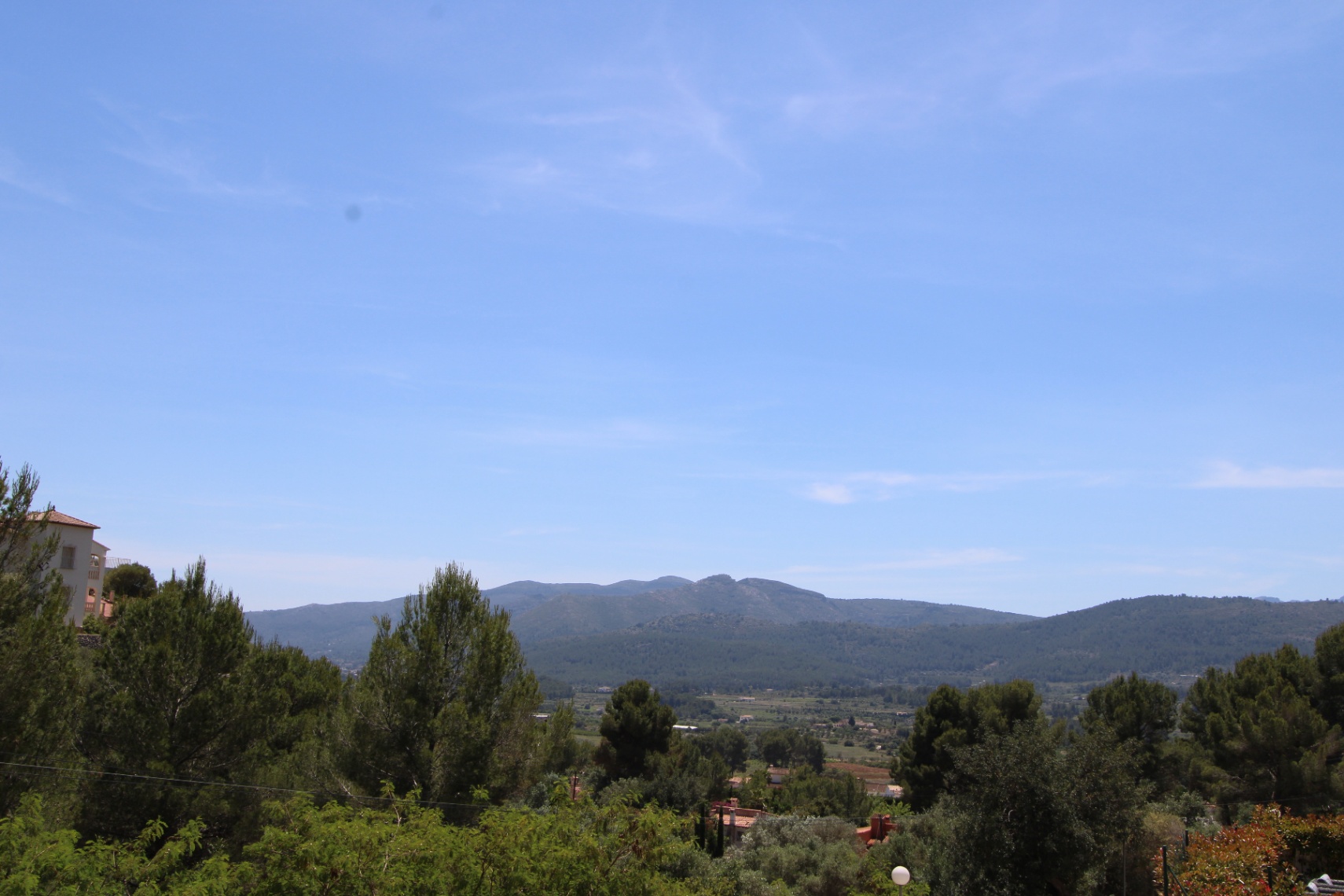 chaletvilla en alcalali ·  395000€