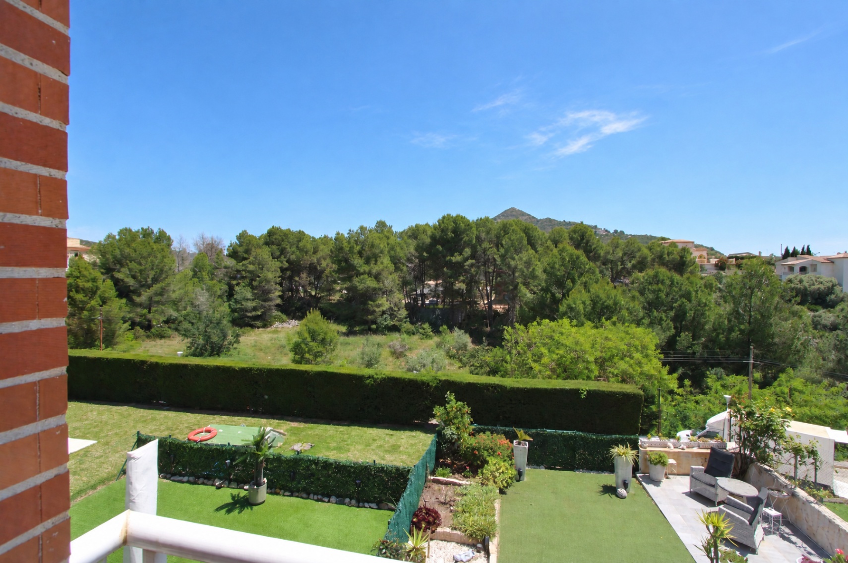 chaletvilla en alcalali ·  395000€