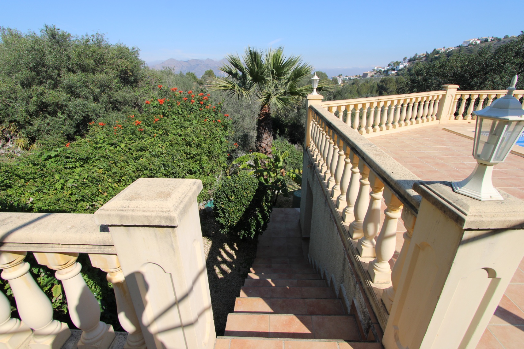 chaletvilla en orba ·  425000€